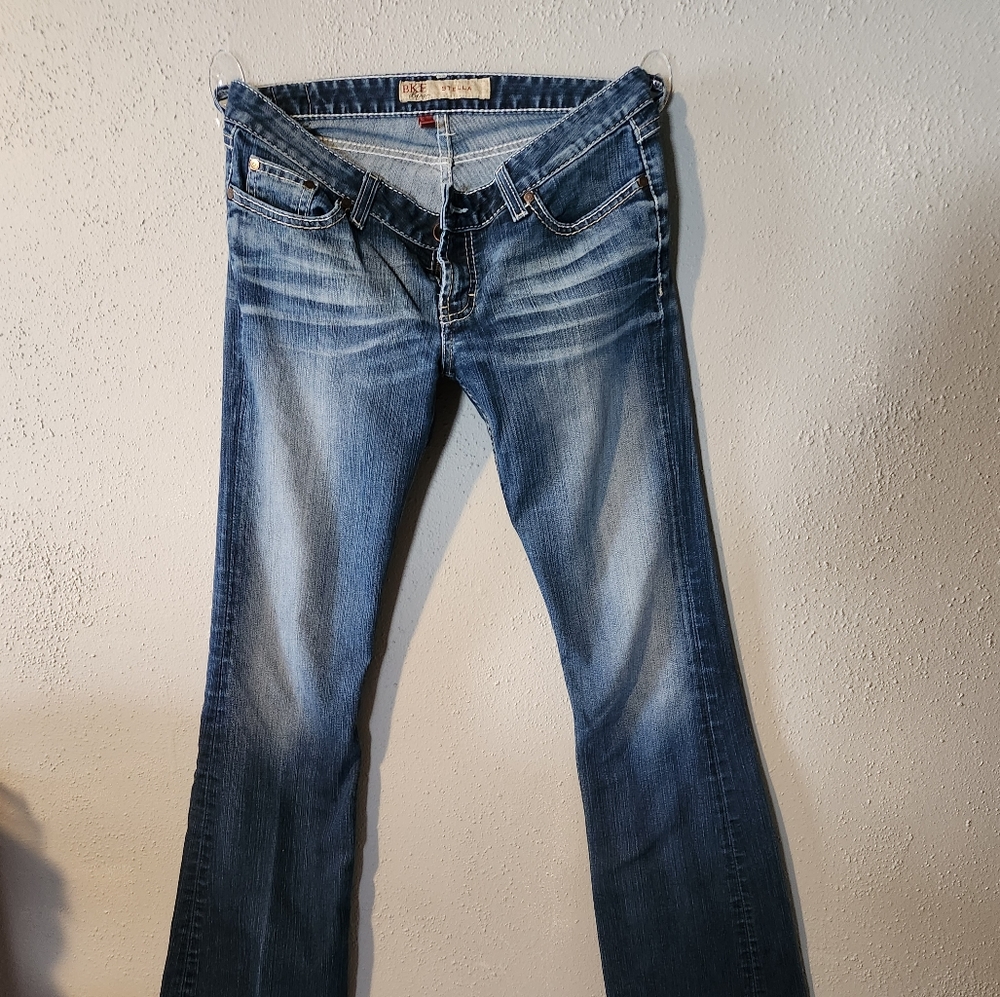 BKE jeans